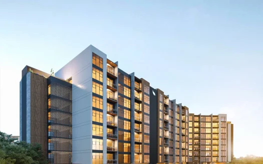 Residencial Avento
