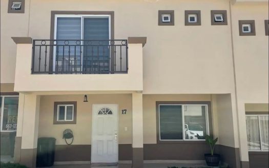 Casa Brisas del Mar