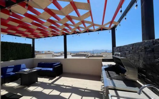 Casa Brisas del Mar