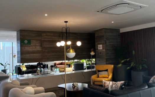 Residencial Avento