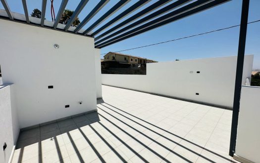 Residencial el Lienzo