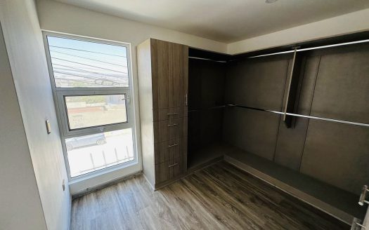 Residencial el Lienzo