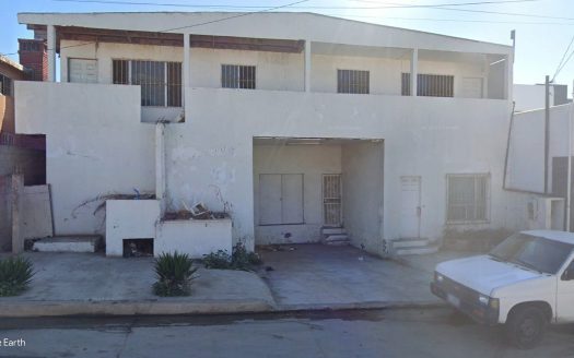 Bodega Ensenada