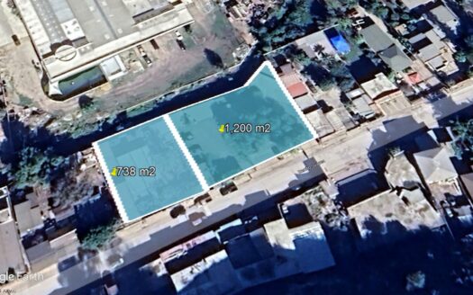 Terreno en la Gloria